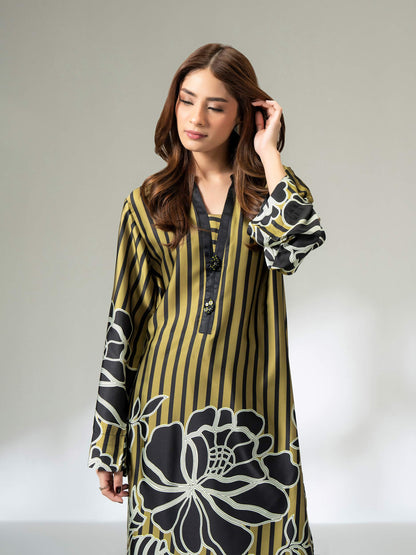 Silk Shirt (Pret)