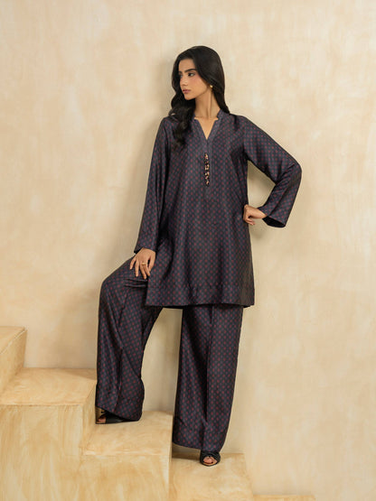 Silk Co-ord Set
