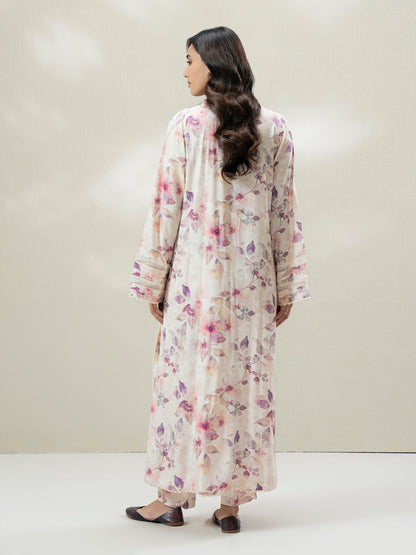 2 Piece Linen Suit (Pret)
