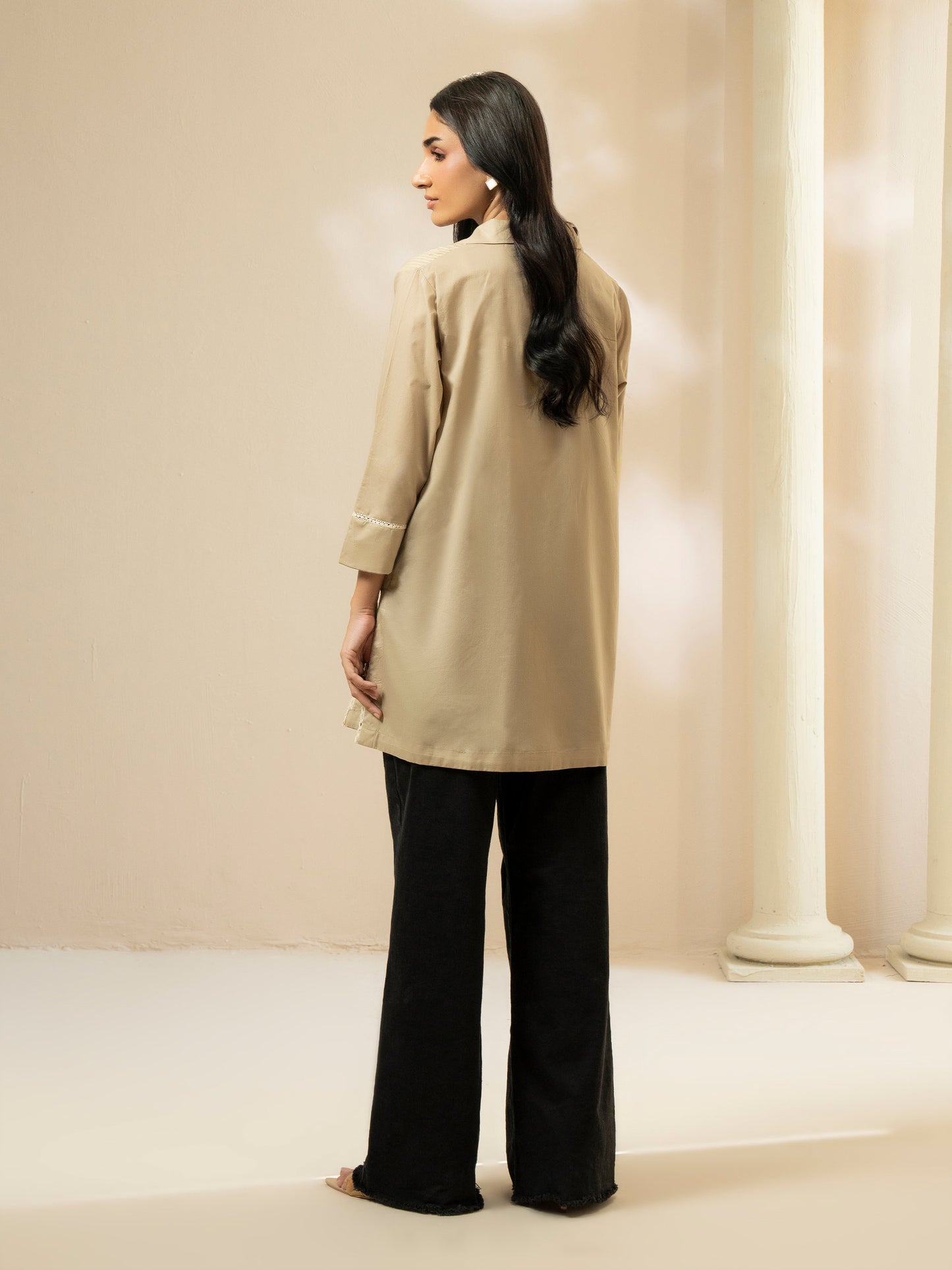 Cambric Top