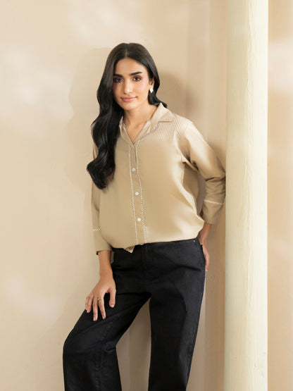 Cambric Top