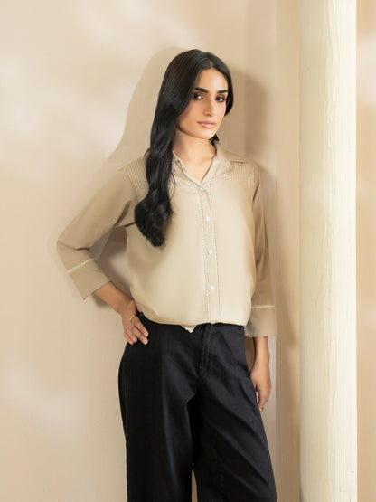 Cambric Top