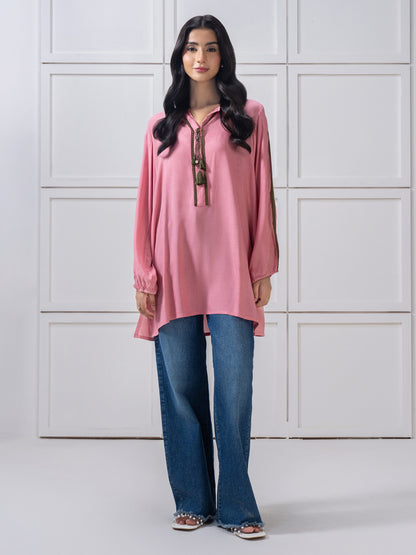 Cotton Top-Dyed (Pret)