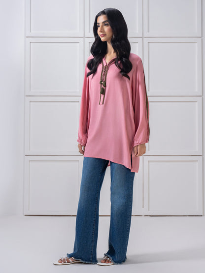 Cotton Top-Dyed (Pret)