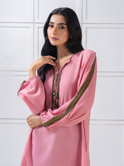 Cotton Top-Dyed (Pret)