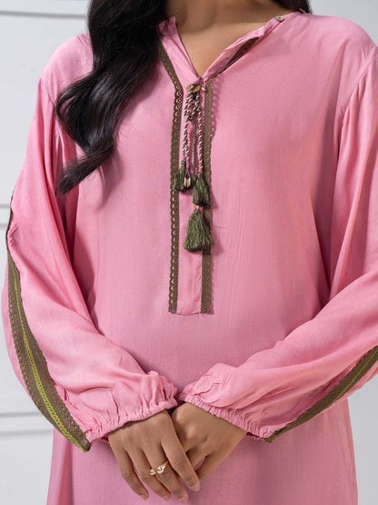 Cotton Top-Dyed (Pret)