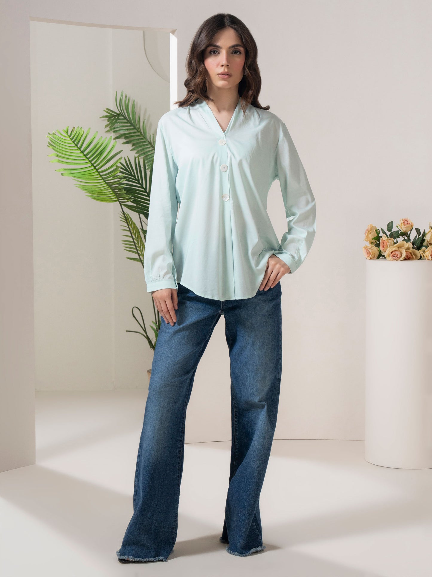 Cotton Top