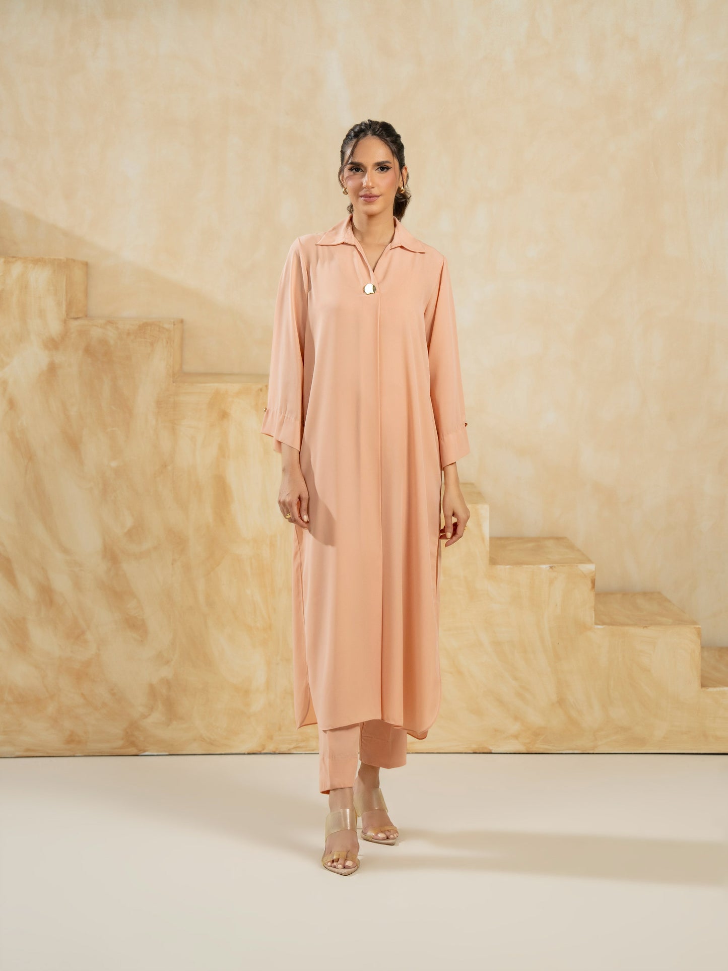 Grip Suit-Dyed (Pret)