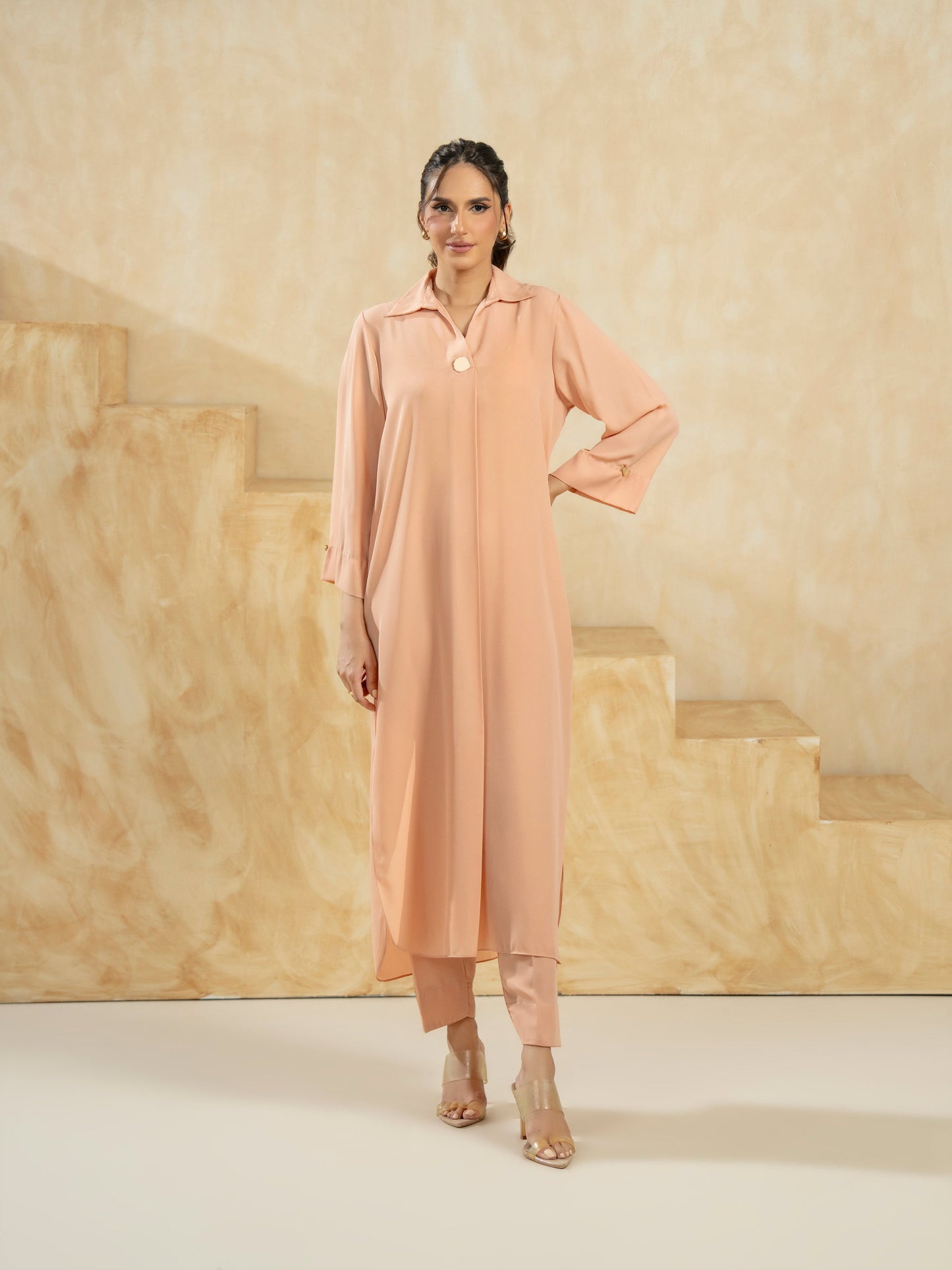 Grip Suit-Dyed (Pret)