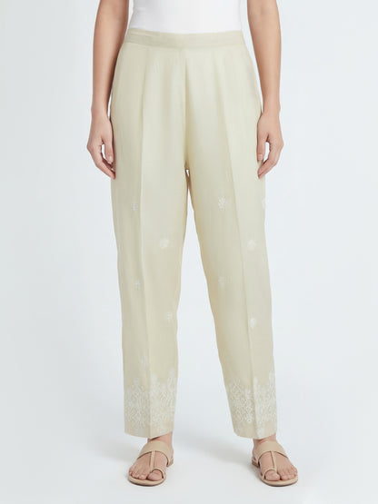 Cambric Trousers (Pret)