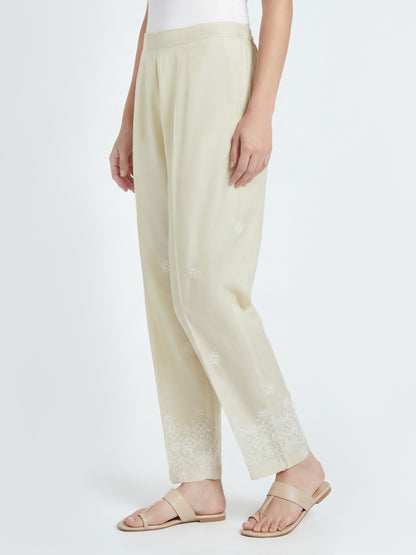Cambric Trousers (Pret)