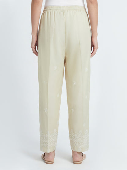 Cambric Trousers (Pret)