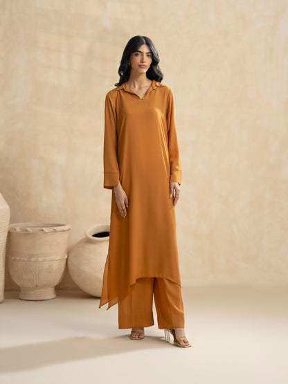 2 Piece Grip Suit-Dyed (Pret)