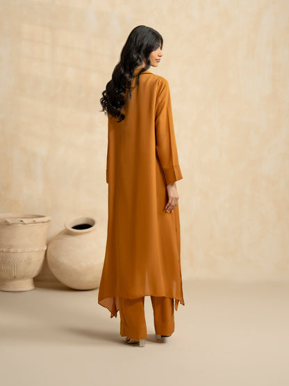 2 Piece Grip Suit-Dyed (Pret)