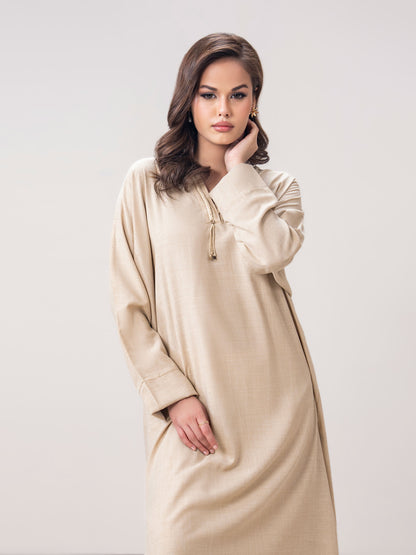 2 Piece Yarn Dyed Suit (Pret)