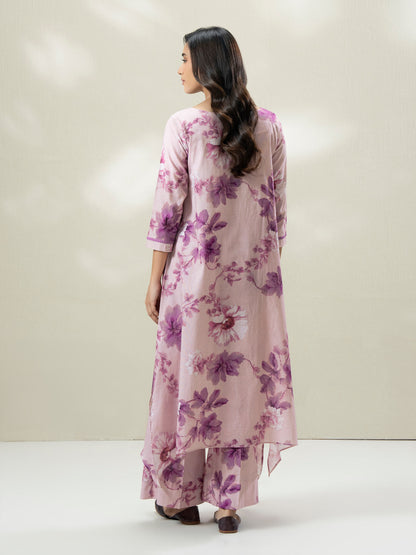2 Piece Khaddar Suit (Pret)