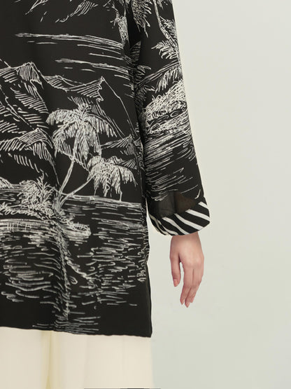 Grip Co-ord set- Embellished