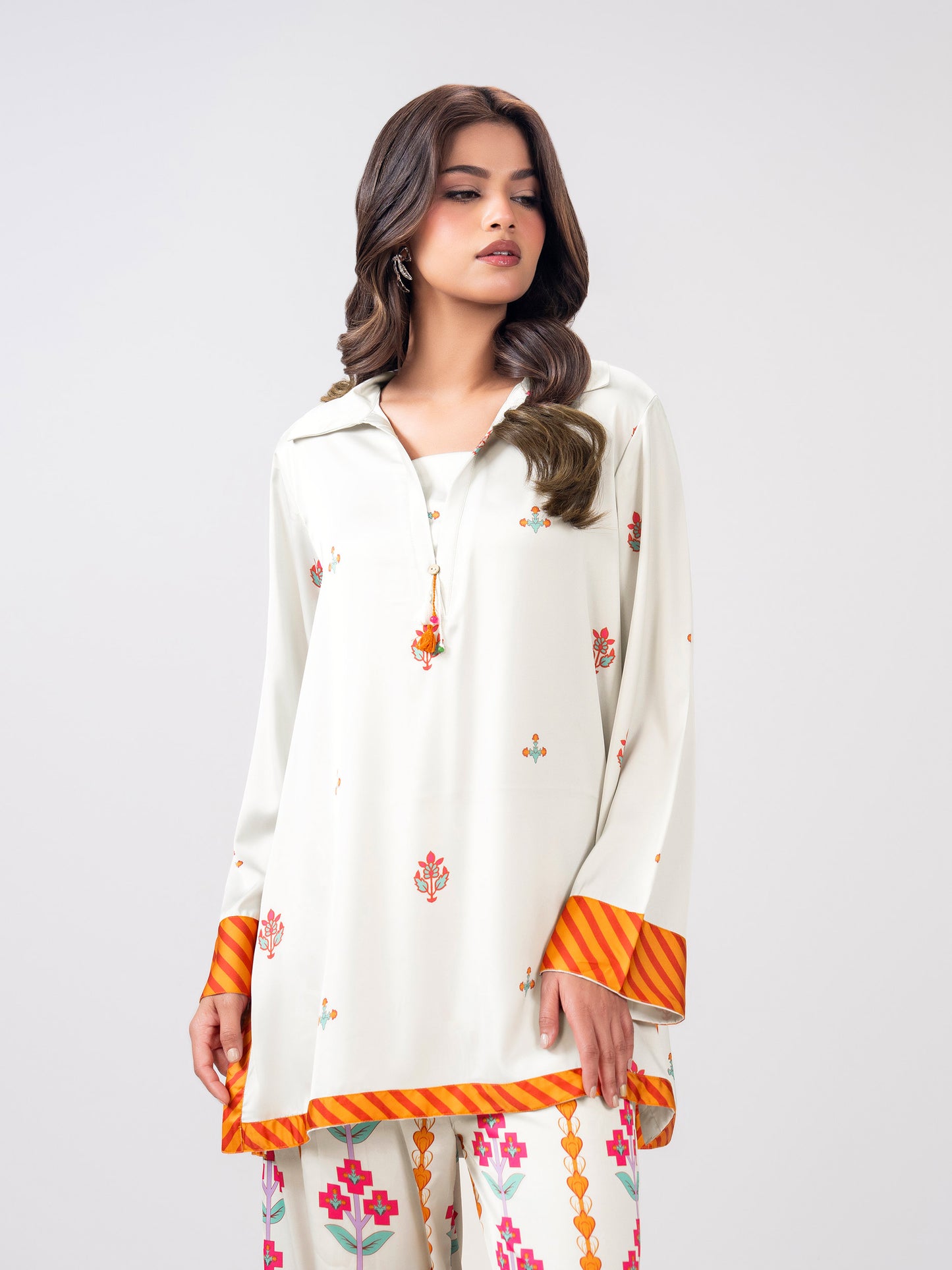 Silk Co ord set