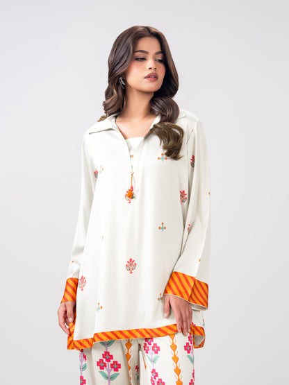 Silk Co ord set
