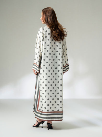 Silk Dress