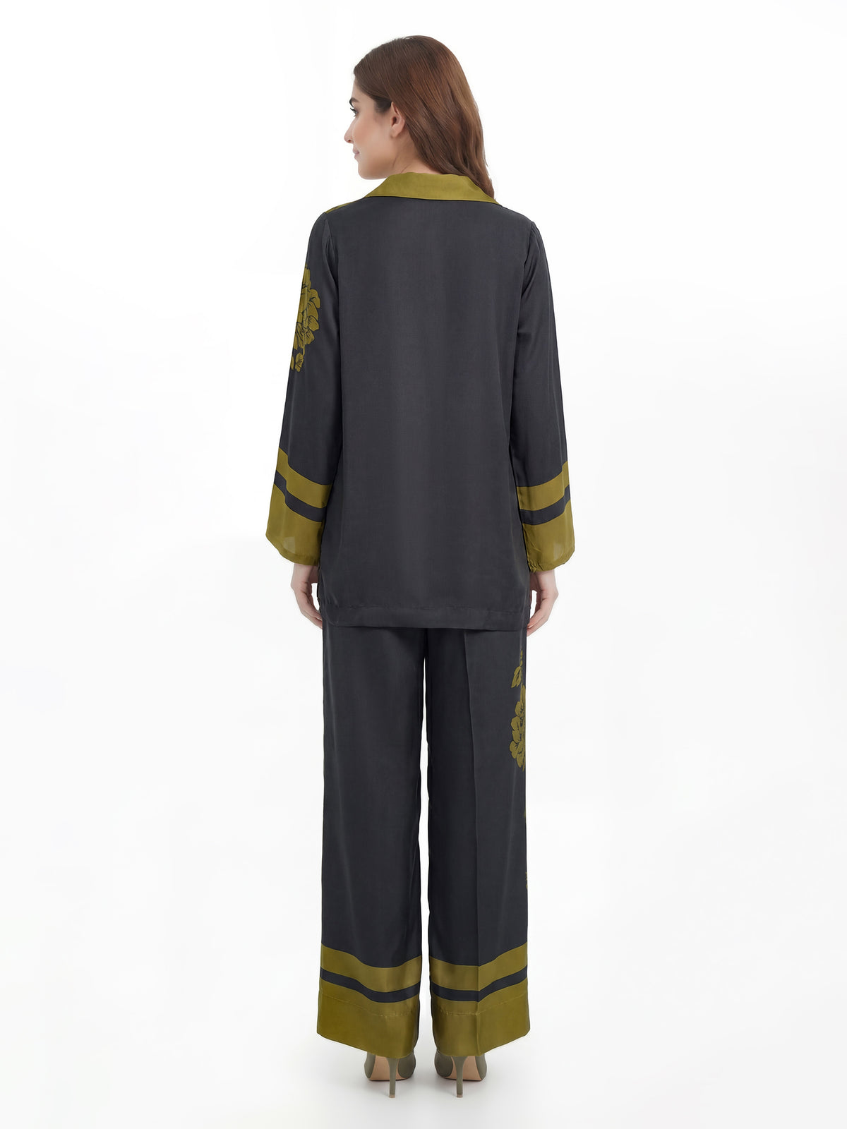 Silk Co-ord set