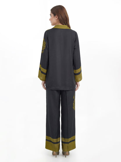 Silk Co-ord set