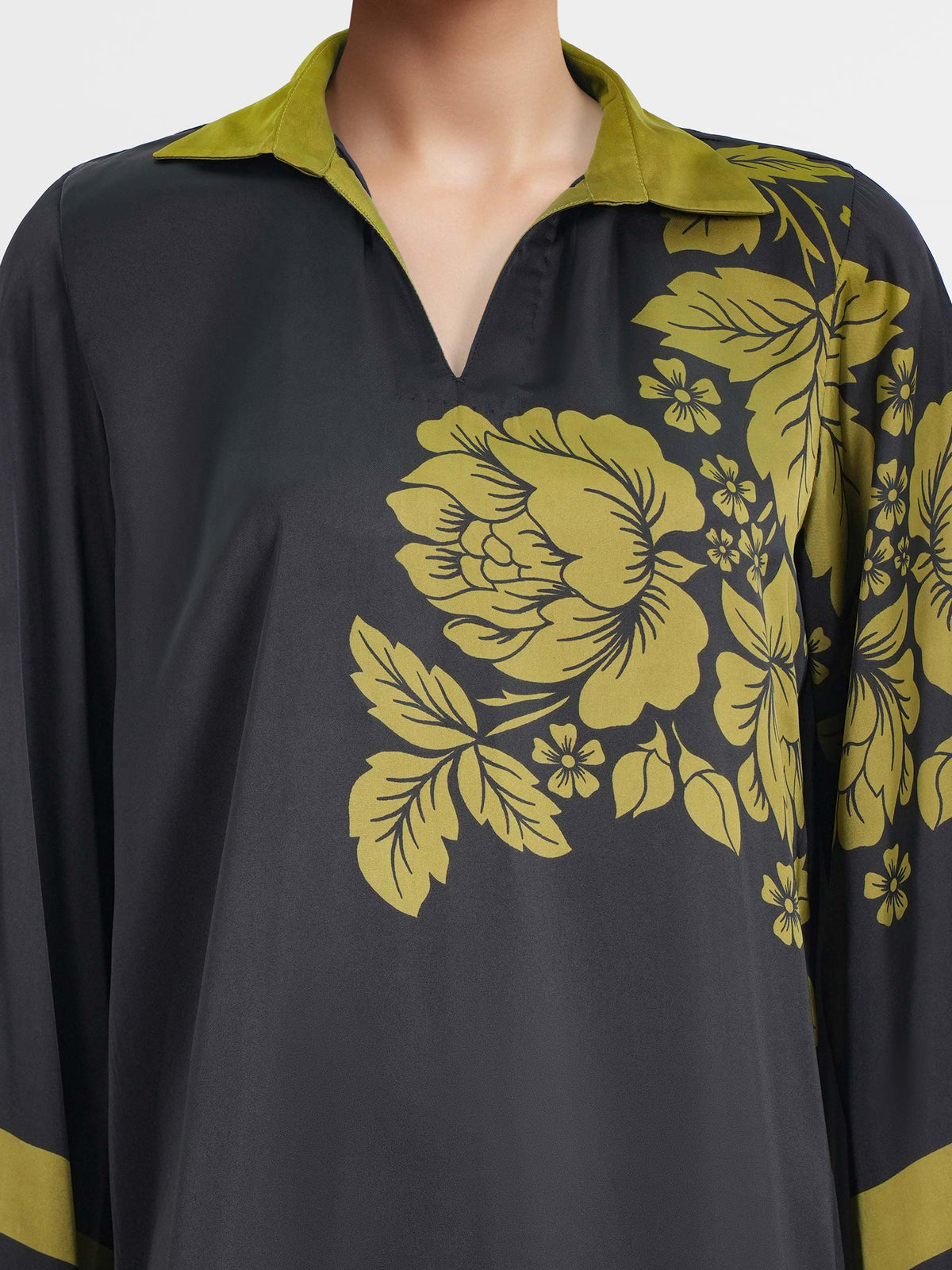 Silk Co-ord set