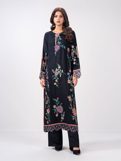 Marina Shirt- Embroidered (Pret)