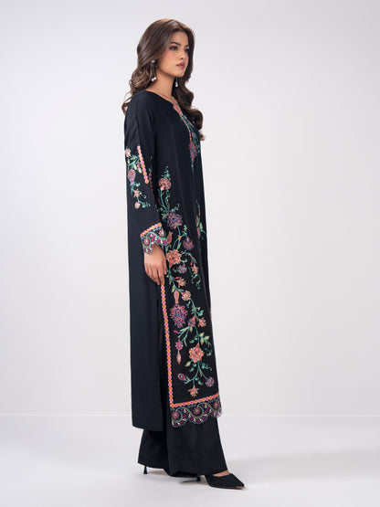 Marina Shirt- Embroidered (Pret)