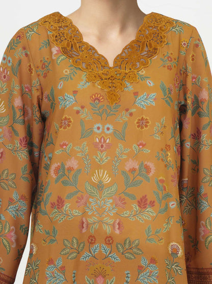 2 Piece Grip Suit- Embroidered (Pret)