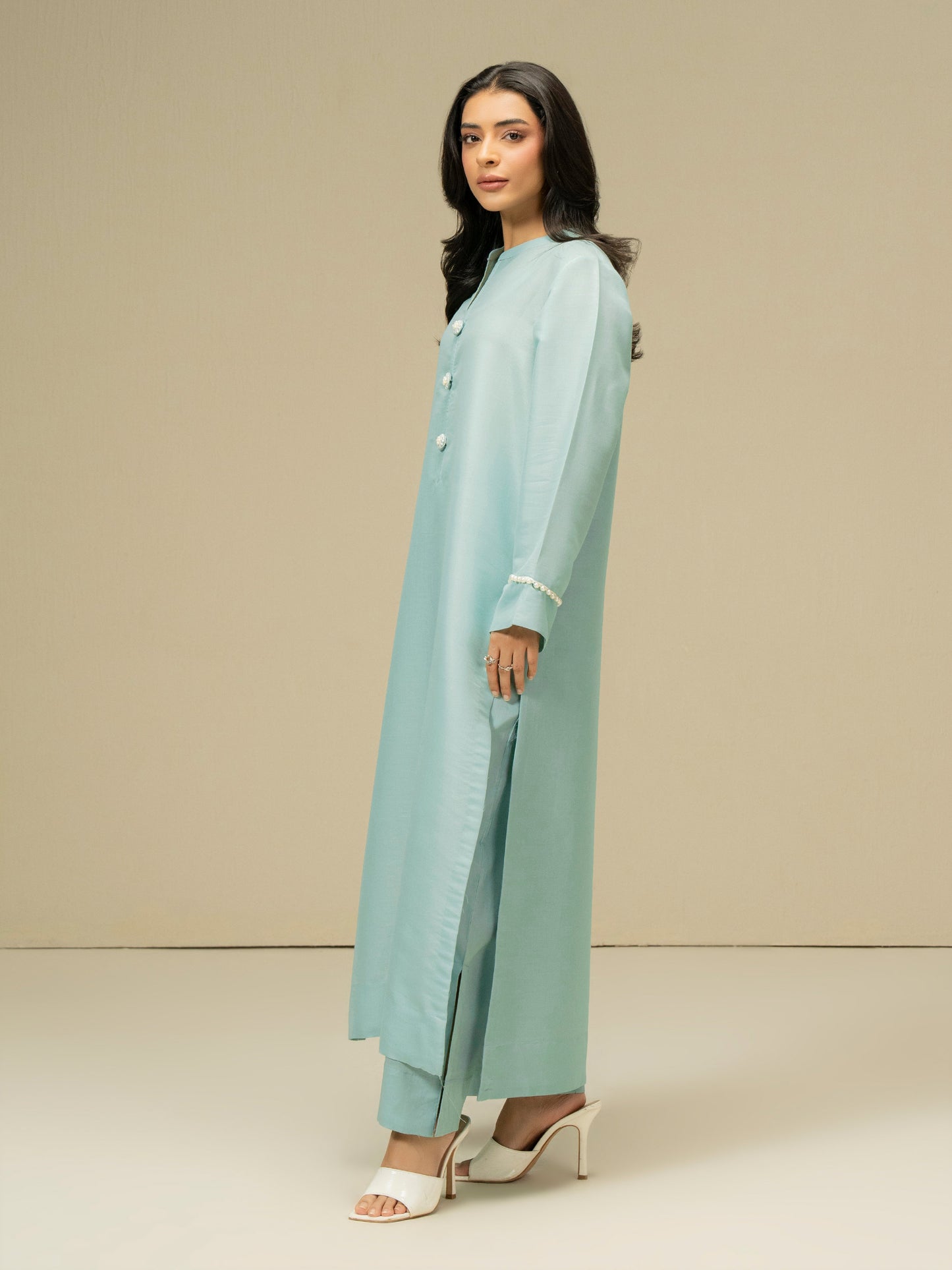 2 Piece Missouri Suit (Pret)