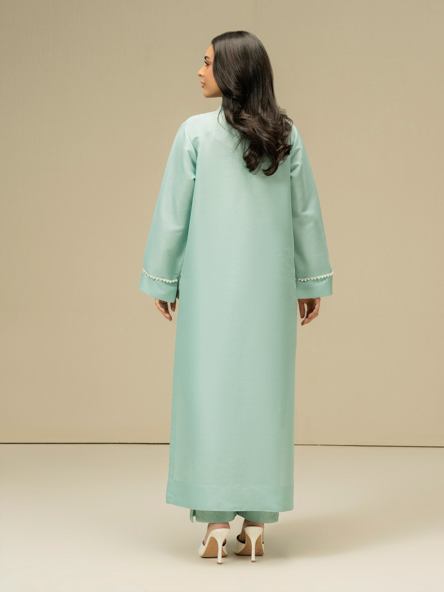 2 Piece Missouri Suit (Pret)