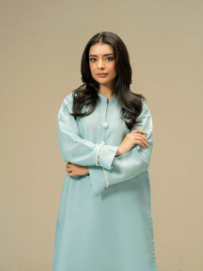 2 Piece Missouri Suit (Pret)