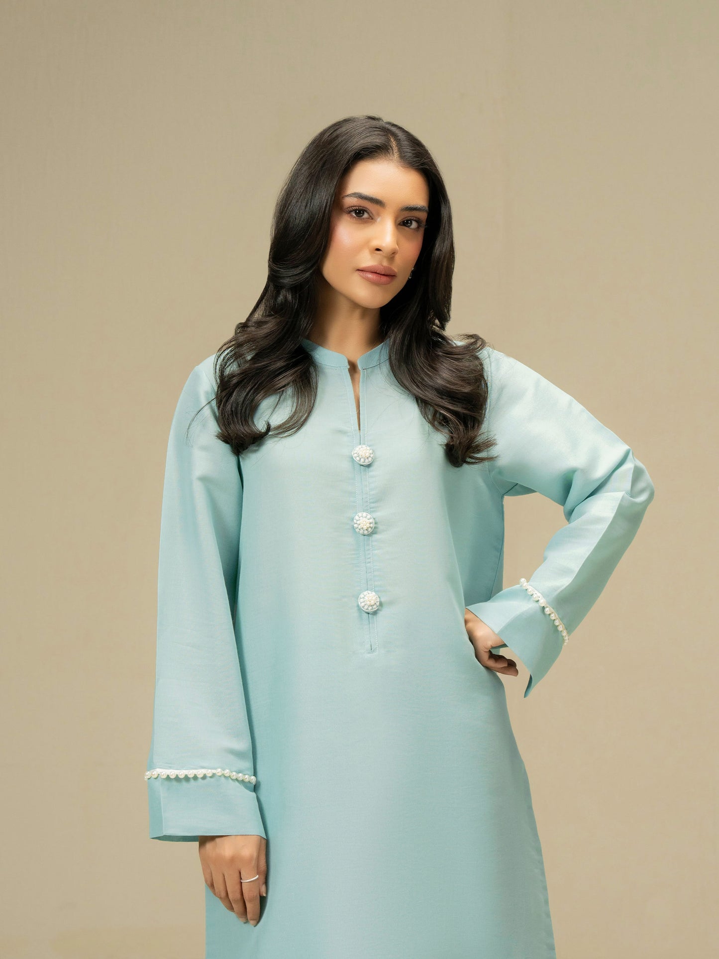 2 Piece Missouri Suit (Pret)