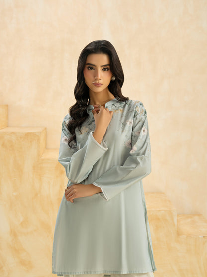 Cambric Top-Printed (Pret)