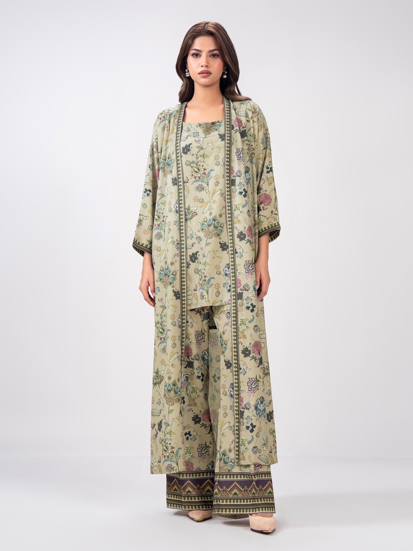 2 Piece Grip Suit (Pret)