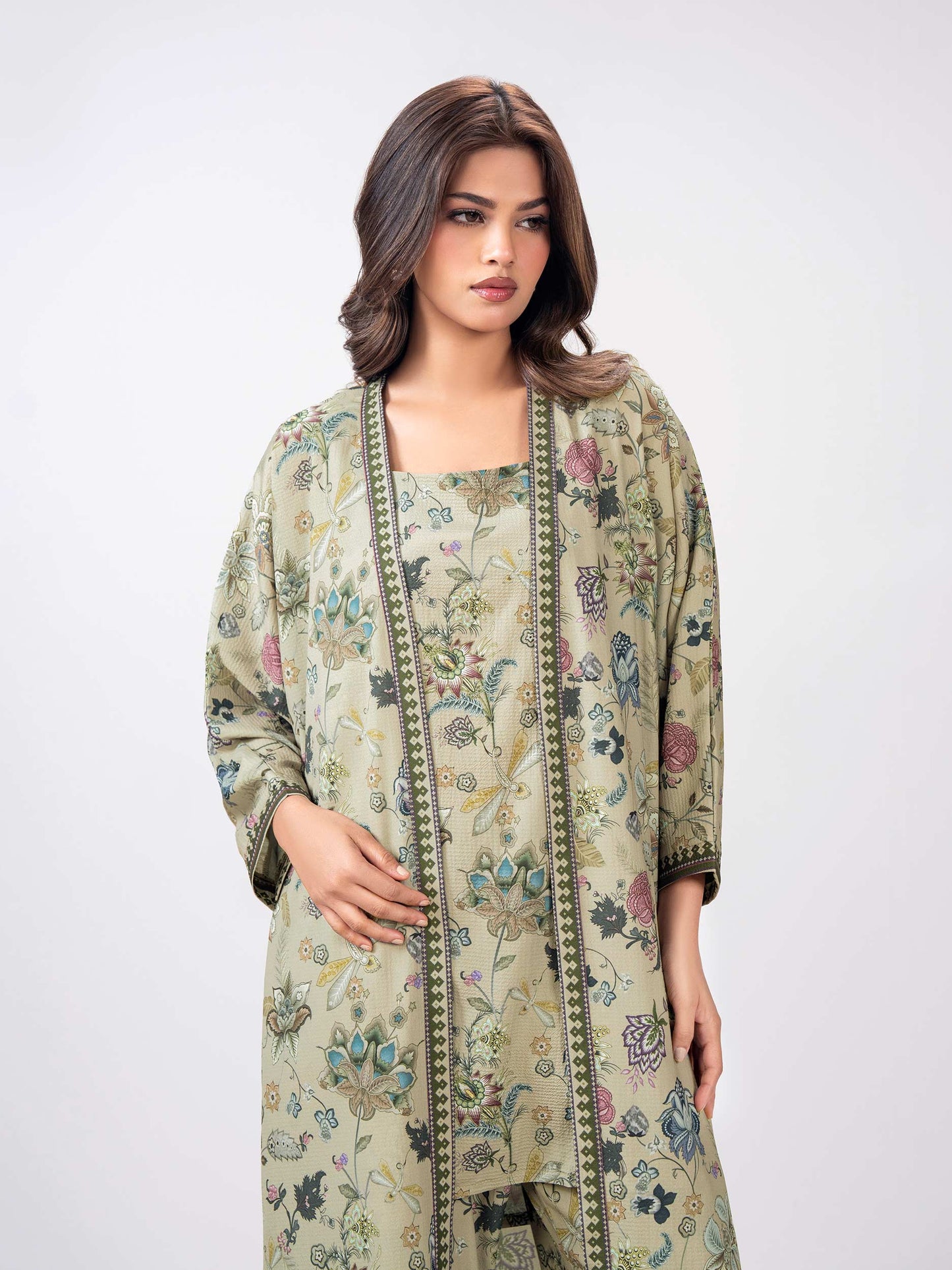 2 Piece Grip Suit (Pret)