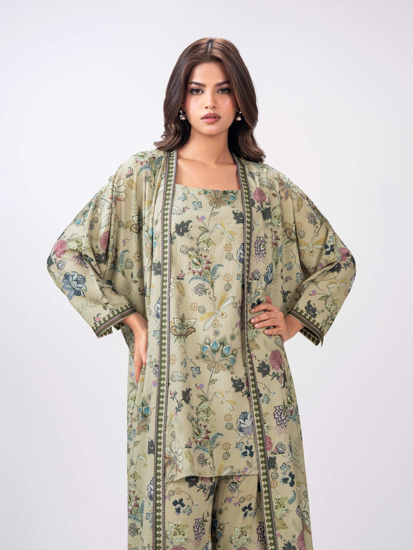 2 Piece Grip Suit (Pret)