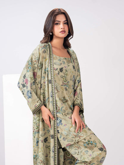 2 Piece Grip Suit (Pret)