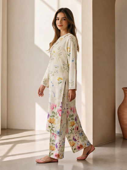 2 Piece Grip Suit (Pret)
