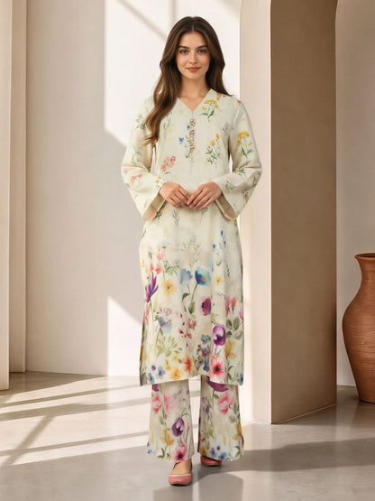 2 Piece Grip Suit (Pret)