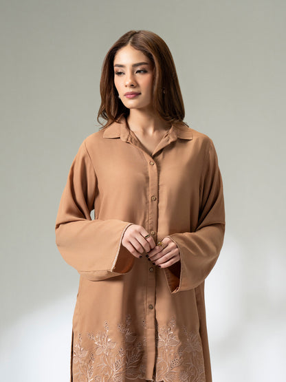 Grip Co-ord- Embroidered