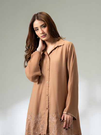 Grip Co-ord- Embroidered