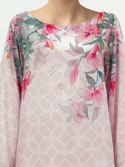 2 Piece Viscose Suit (Pret)