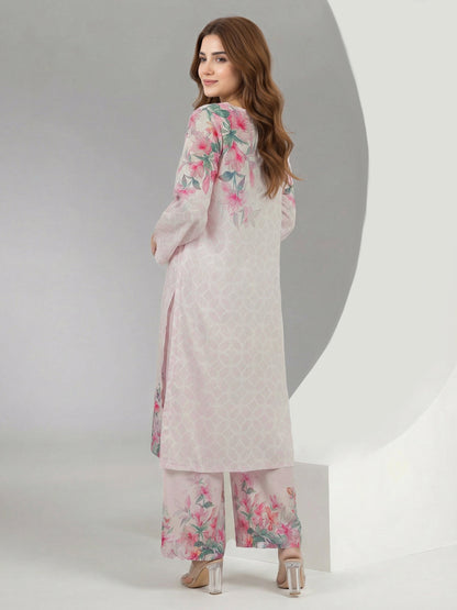 2 Piece Viscose Suit (Pret)