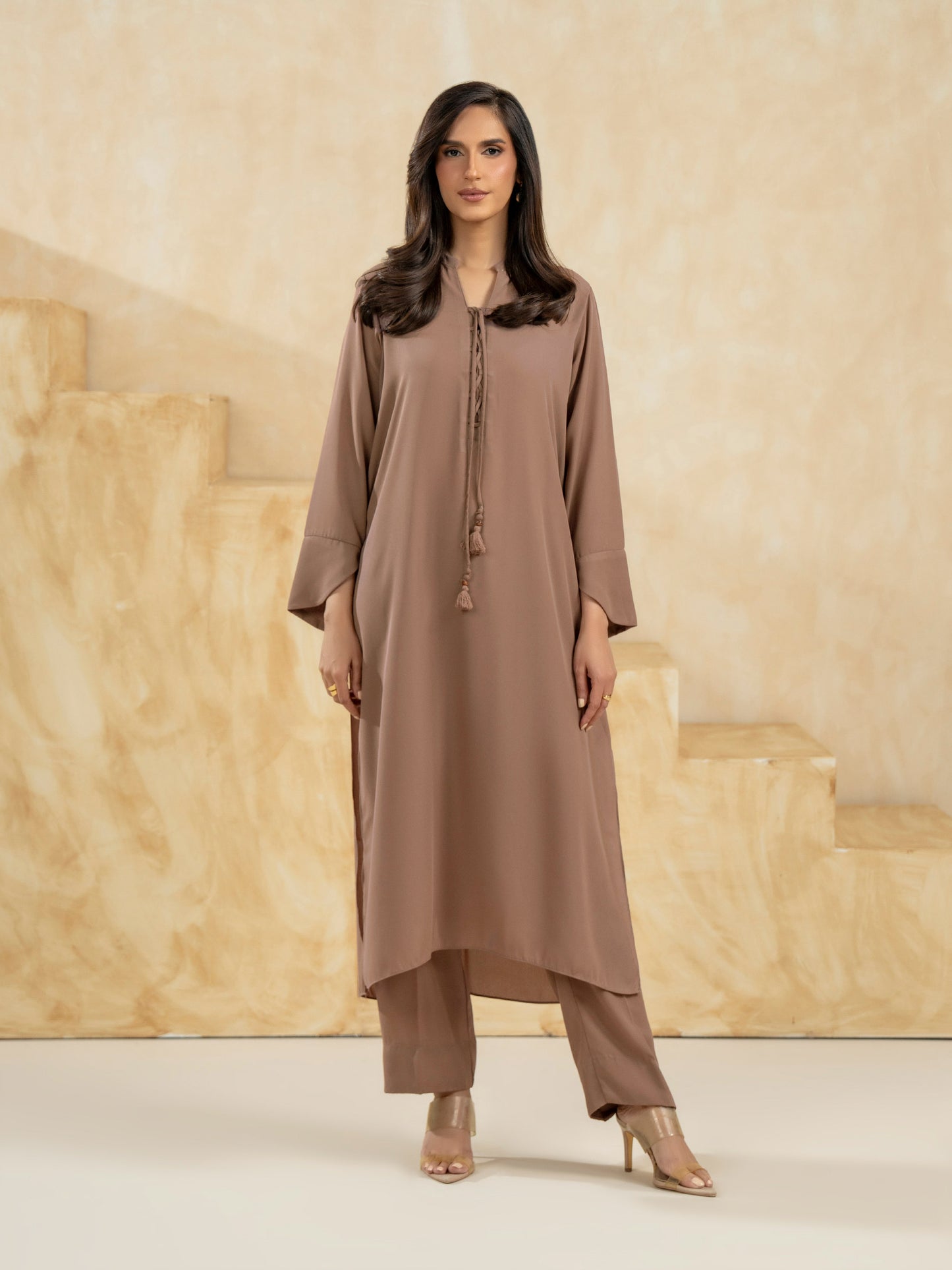 Grip Suit-Dyed (Pret)