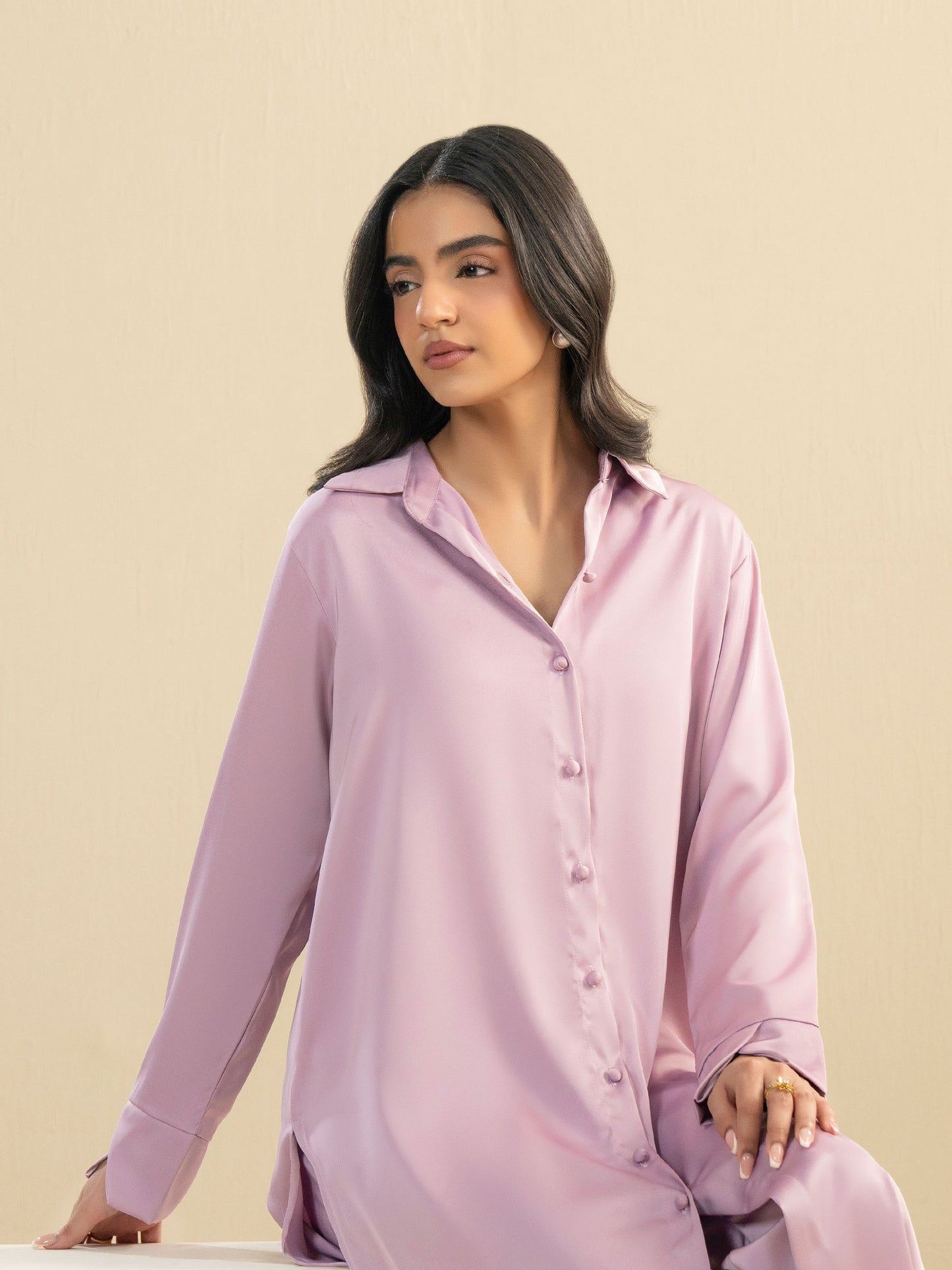 2 Piece Grip Suit-Dyed (Pret)