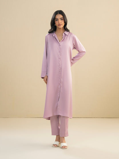 2 Piece Grip Suit-Dyed (Pret)