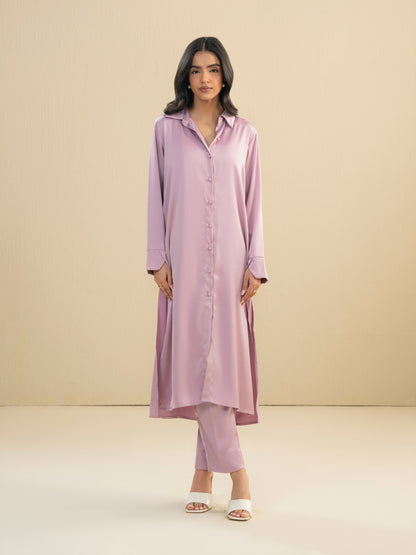 2 Piece Grip Suit-Dyed (Pret)