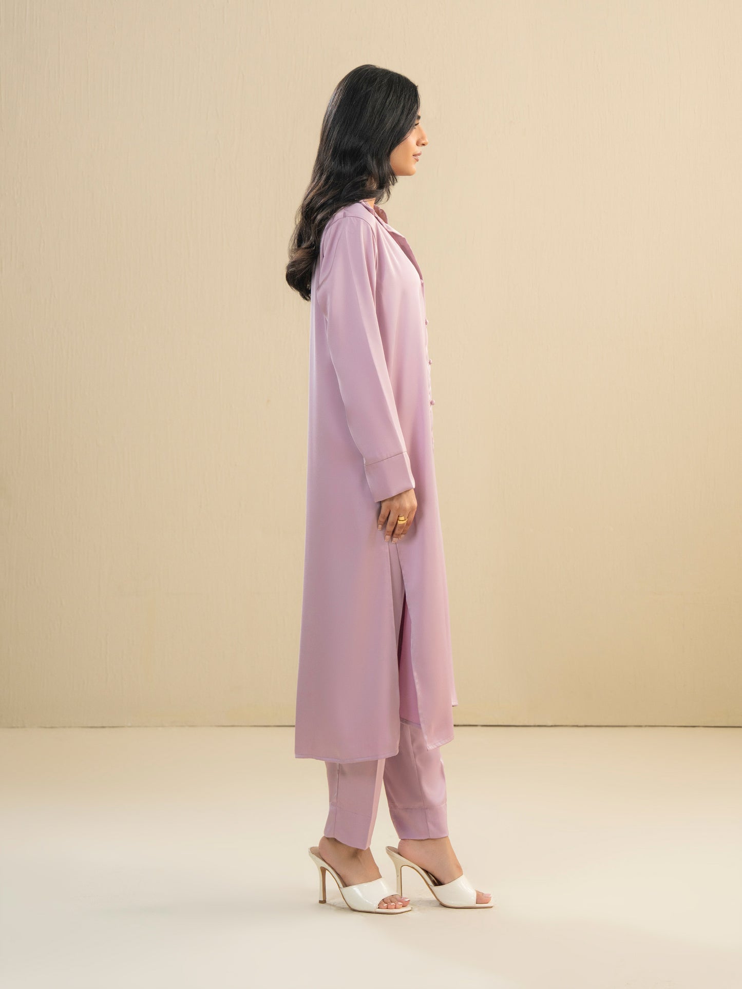 2 Piece Grip Suit-Dyed (Pret)